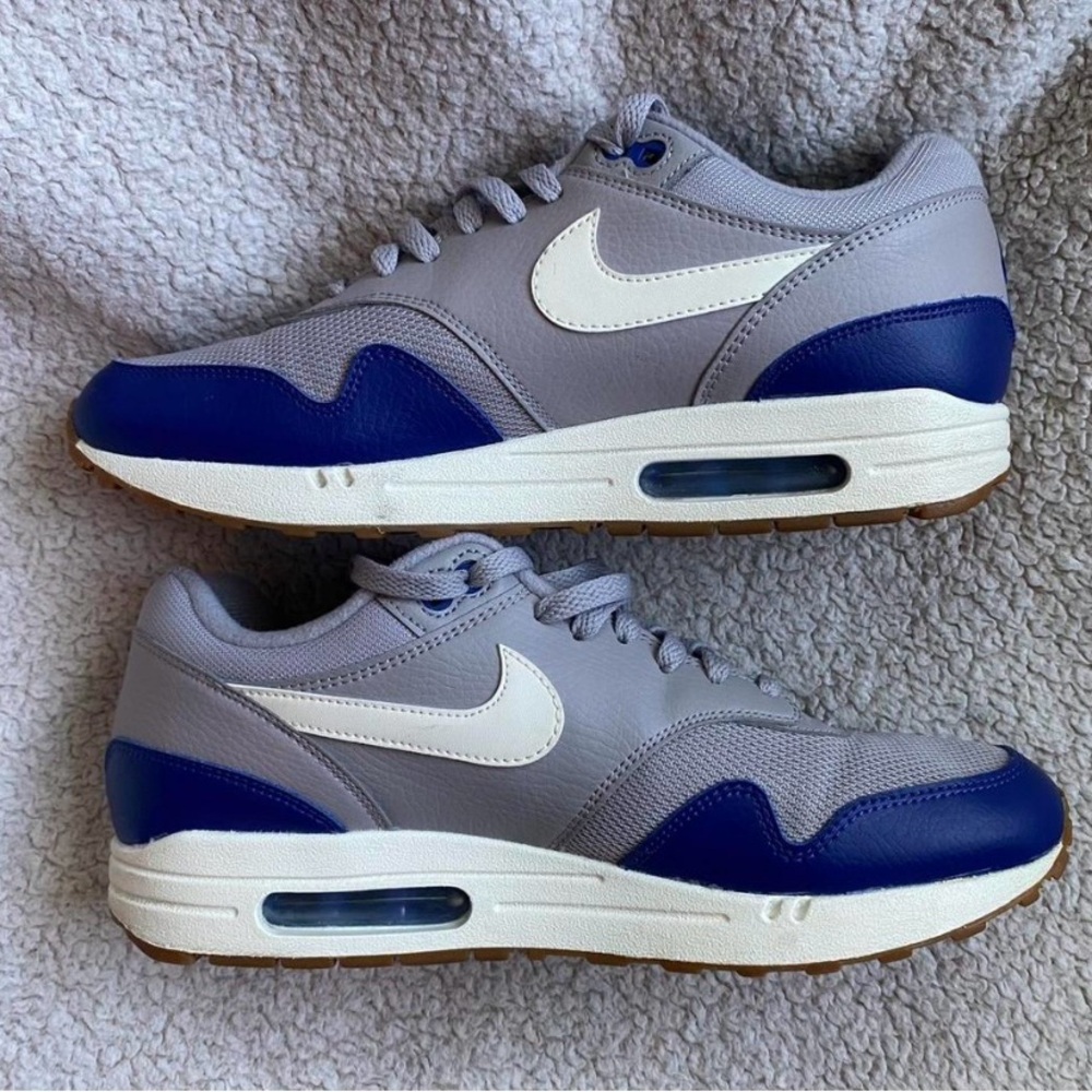 Nike Air Max 1